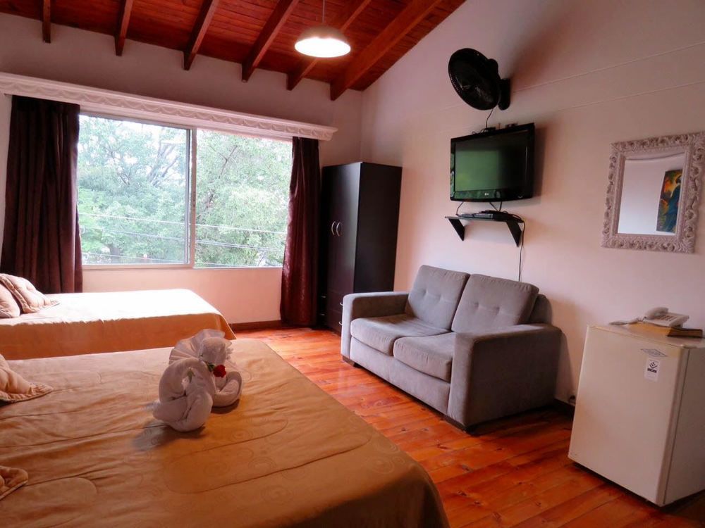 Lleras Green Hotel メデジン エクステリア 写真