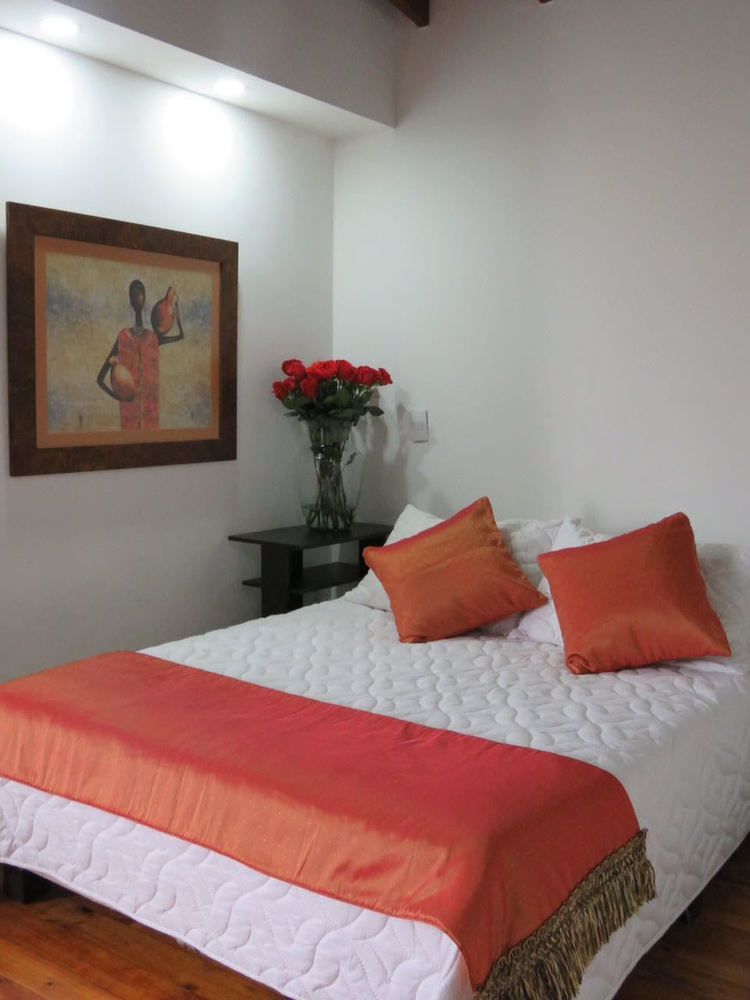 Lleras Green Hotel メデジン エクステリア 写真